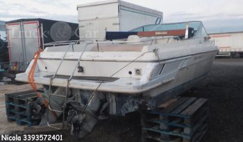 IMBARCAZIONE CRANCHI ENDURANCE 31 completo