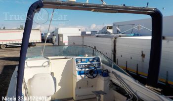 IMBARCAZIONE CRANCHI ENDURANCE 31 completo