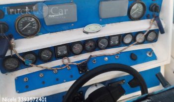 IMBARCAZIONE CRANCHI ENDURANCE 31 completo