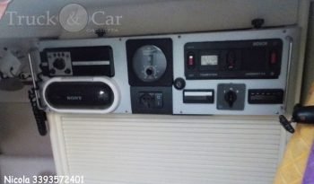 IMBARCAZIONE CRANCHI ENDURANCE 31 completo