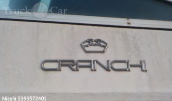 IMBARCAZIONE CRANCHI ENDURANCE 31 completo