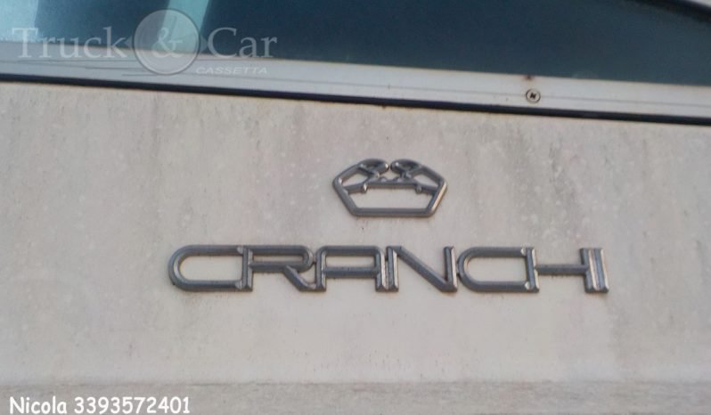 IMBARCAZIONE CRANCHI ENDURANCE 31 completo