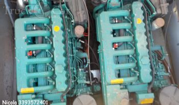 IMBARCAZIONE CRANCHI ENDURANCE 31 completo