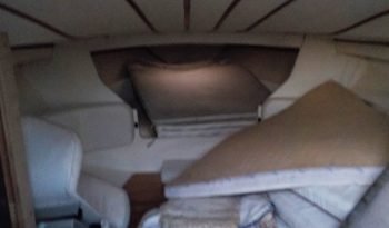 IMBARCAZIONE CRANCHI ENDURANCE 31 completo