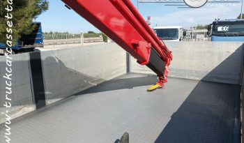 RIF.710 IVECO EUROTECH 180 E 24 – CASSONE FISSO CON GRU – 1996 completo