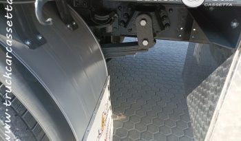 RIF.710 IVECO EUROTECH 180 E 24 – CASSONE FISSO CON GRU – 1996 completo