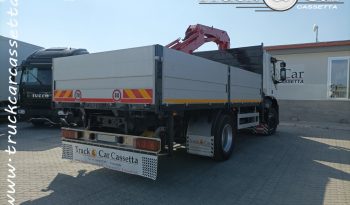 RIF.710 IVECO EUROTECH 180 E 24 – CASSONE FISSO CON GRU – 1996 completo