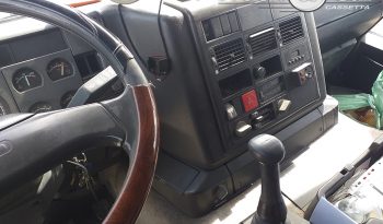 RIF.710 IVECO EUROTECH 180 E 24 – CASSONE FISSO CON GRU – 1996 completo