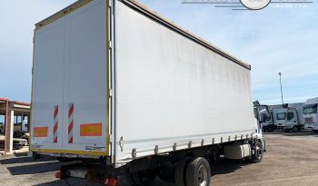 CASSONE CENTINATO CON COPRI-SCOPRI – PORTE POSTERIORI E TELO ALLA FRANCESE – 2015 completo