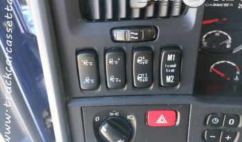 RIF.884 SCANIA R 580 – MOTRICE 3 ASSI A TELAIO – 2015 – EURO 6 completo