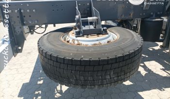 RIF.884 SCANIA R 580 – MOTRICE 3 ASSI A TELAIO – 2015 – EURO 6 completo