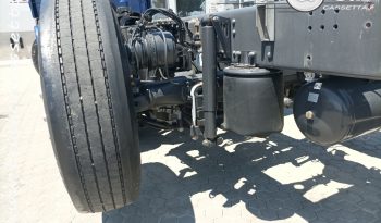 RIF.884 SCANIA R 580 – MOTRICE 3 ASSI A TELAIO – 2015 – EURO 6 completo