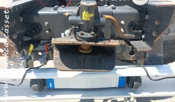 RIF.884 SCANIA R 580 – MOTRICE 3 ASSI A TELAIO – 2015 – EURO 6 completo