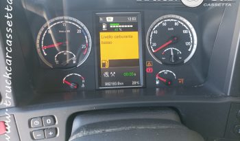 RIF.884 SCANIA R 580 – MOTRICE 3 ASSI A TELAIO – 2015 – EURO 6 completo