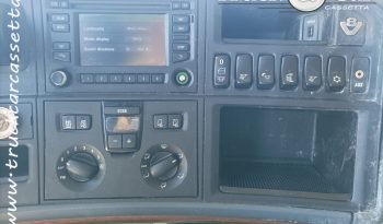 RIF.884 SCANIA R 580 – MOTRICE 3 ASSI A TELAIO – 2015 – EURO 6 completo