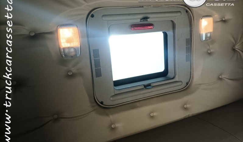 RIF.884 SCANIA R 580 – MOTRICE 3 ASSI A TELAIO – 2015 – EURO 6 completo