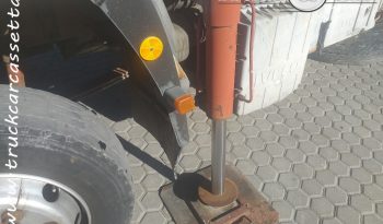 RIF.804 IVECO EUROCARGO 80 E 18 – 1997 – PIATTAFORMA AEREA CON CESTELLO – EURO 2 completo