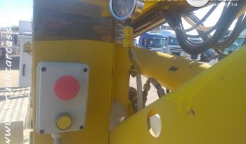 RIF.804 IVECO EUROCARGO 80 E 18 – 1997 – PIATTAFORMA AEREA CON CESTELLO – EURO 2 completo