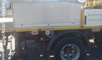 RIF.804 IVECO EUROCARGO 80 E 18 – 1997 – PIATTAFORMA AEREA CON CESTELLO – EURO 2 completo