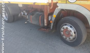 RIF.804 IVECO EUROCARGO 80 E 18 – 1997 – PIATTAFORMA AEREA CON CESTELLO – EURO 2 completo