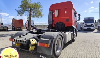 RIF.983 IVECO ECOSTRALIS HI-WAY 440 S 460 – 2014 – TRATTORE STRADALE – EURO 6 completo