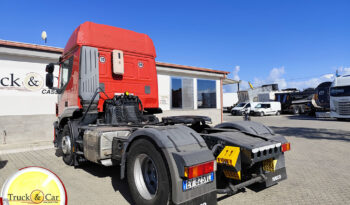 RIF.983 IVECO ECOSTRALIS HI-WAY 440 S 460 – 2014 – TRATTORE STRADALE – EURO 6 completo