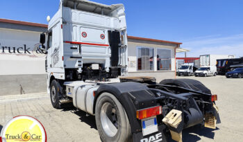 RIF.994 DAF XF 105.460 – 2010 – TRATTORE STRADALE – ADR EX/II EX/III – FL – OX – AT – EURO 5 completo