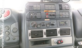 RIF.1025 IVECO EUROCARGO 120 E 22 EL DECLASSATO A 74.90 – TELAIO – 2007 – EURO 4 completo