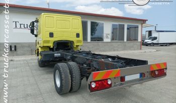 RIF.1025 IVECO EUROCARGO 120 E 22 EL DECLASSATO A 74.90 – TELAIO – 2007 – EURO 4 completo