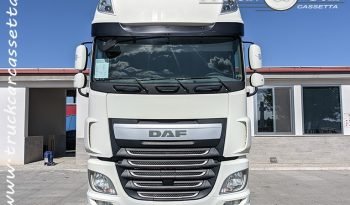 RIF.1034 DAF XF 510 – TRATTORE STRADALE – 2014 – EURO 6 completo