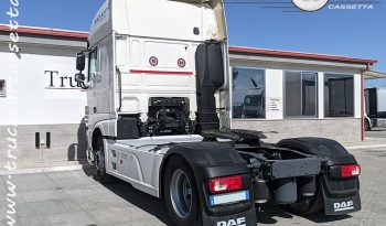 RIF.1034 DAF XF 510 – TRATTORE STRADALE – 2014 – EURO 6 completo