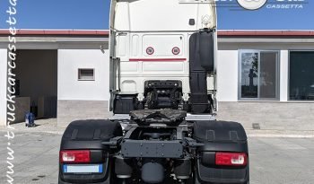 RIF.1034 DAF XF 510 – TRATTORE STRADALE – 2014 – EURO 6 completo