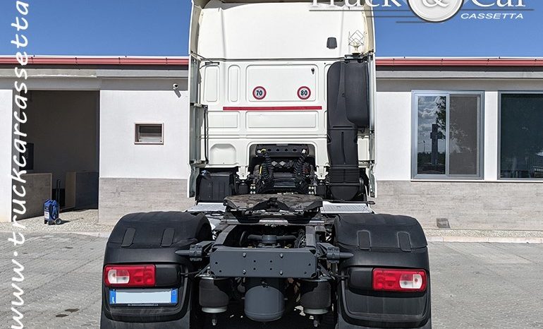 RIF.1034 DAF XF 510 – TRATTORE STRADALE – 2014 – EURO 6 completo