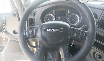 RIF.1034 DAF XF 510 – TRATTORE STRADALE – 2014 – EURO 6 completo