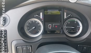 RIF.1034 DAF XF 510 – TRATTORE STRADALE – 2014 – EURO 6 completo