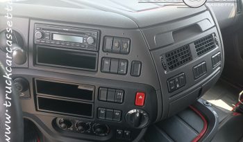 RIF.1034 DAF XF 510 – TRATTORE STRADALE – 2014 – EURO 6 completo