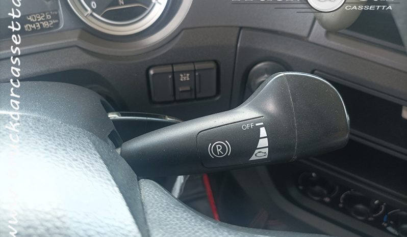 RIF.1034 DAF XF 510 – TRATTORE STRADALE – 2014 – EURO 6 completo