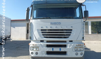 X PEZZI DI RICAMBIO RIF.1047 IVECO STRALIS 480 – TRATTORE STRADALE – 2005 – EURO 3 – ESPORTABILE ALL’ ESTERO completo