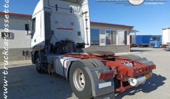 X PEZZI DI RICAMBIO RIF.1047 IVECO STRALIS 480 – TRATTORE STRADALE – 2005 – EURO 3 – ESPORTABILE ALL’ ESTERO completo