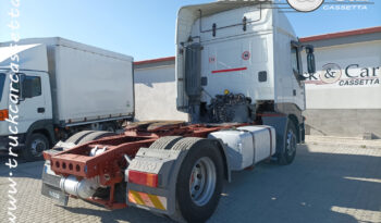 X PEZZI DI RICAMBIO RIF.1047 IVECO STRALIS 480 – TRATTORE STRADALE – 2005 – EURO 3 – ESPORTABILE ALL’ ESTERO completo