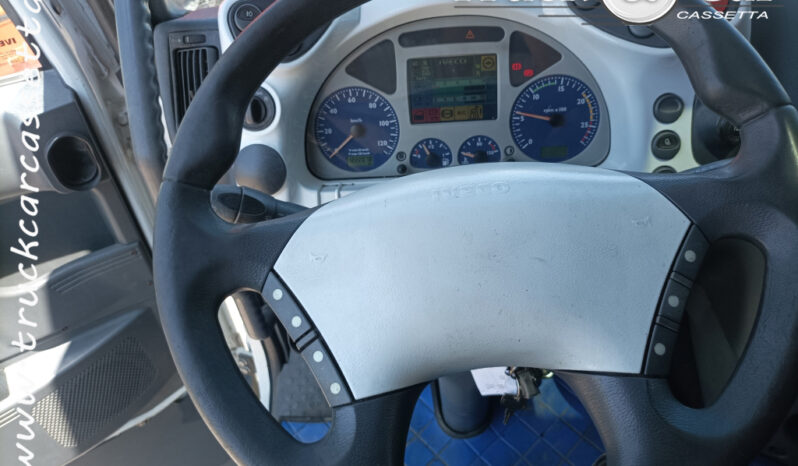 X PEZZI DI RICAMBIO RIF.1047 IVECO STRALIS 480 – TRATTORE STRADALE – 2005 – EURO 3 – ESPORTABILE ALL’ ESTERO completo