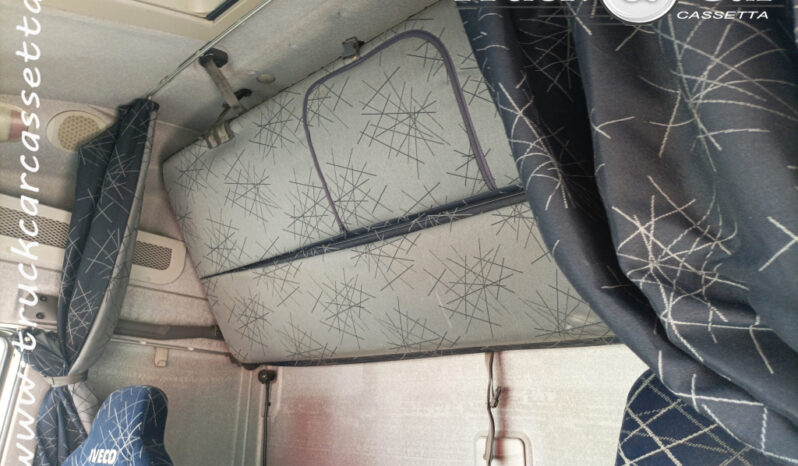 X PEZZI DI RICAMBIO RIF.1047 IVECO STRALIS 480 – TRATTORE STRADALE – 2005 – EURO 3 – ESPORTABILE ALL’ ESTERO completo