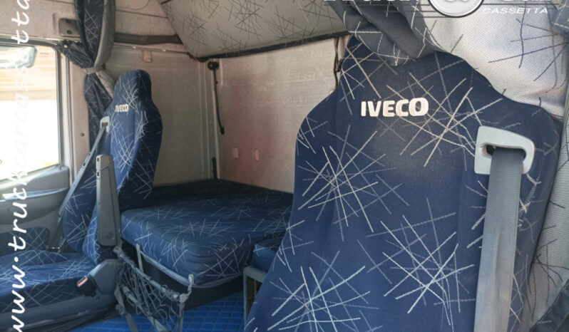 X PEZZI DI RICAMBIO RIF.1047 IVECO STRALIS 480 – TRATTORE STRADALE – 2005 – EURO 3 – ESPORTABILE ALL’ ESTERO completo