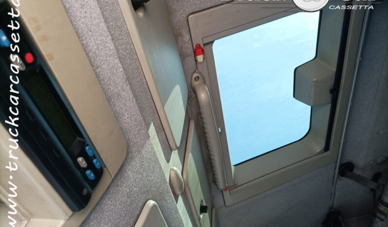 X PEZZI DI RICAMBIO RIF.1047 IVECO STRALIS 480 – TRATTORE STRADALE – 2005 – EURO 3 – ESPORTABILE ALL’ ESTERO completo