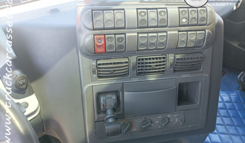 X PEZZI DI RICAMBIO RIF.1047 IVECO STRALIS 480 – TRATTORE STRADALE – 2005 – EURO 3 – ESPORTABILE ALL’ ESTERO completo