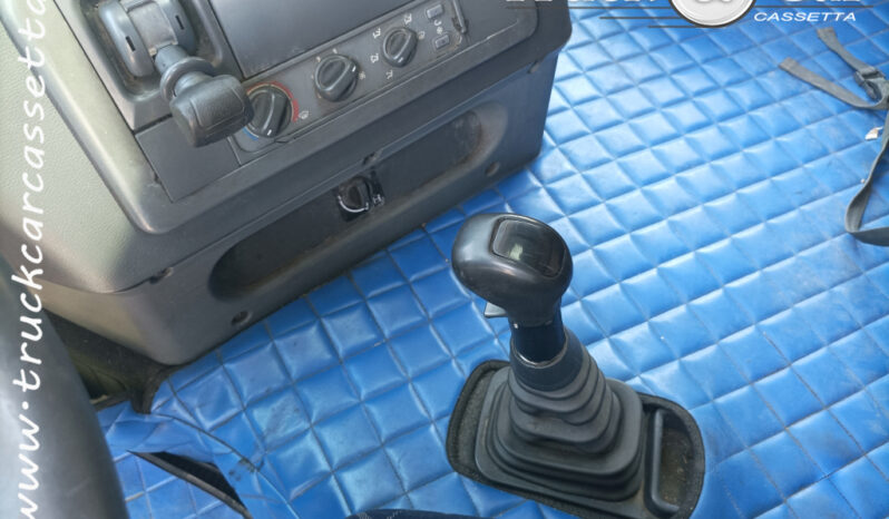 X PEZZI DI RICAMBIO RIF.1047 IVECO STRALIS 480 – TRATTORE STRADALE – 2005 – EURO 3 – ESPORTABILE ALL’ ESTERO completo