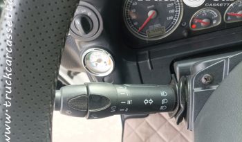 RIF.1068 IVECO STRALIS AS 440 S 500 – 2007 – TRATTORE STRADALE – EURO 5 completo