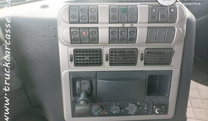 RIF.1068 IVECO STRALIS AS 440 S 500 – 2007 – TRATTORE STRADALE – EURO 5 completo