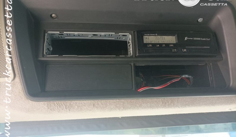 RIF.1068 IVECO STRALIS AS 440 S 500 – 2007 – TRATTORE STRADALE – EURO 5 completo