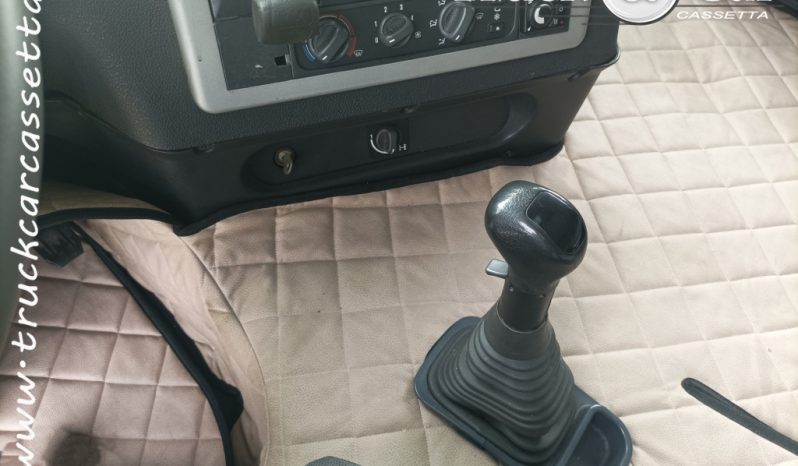 RIF.1068 IVECO STRALIS AS 440 S 500 – 2007 – TRATTORE STRADALE – EURO 5 completo